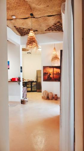 Muttrah House | Bait mutirah guesthouse
