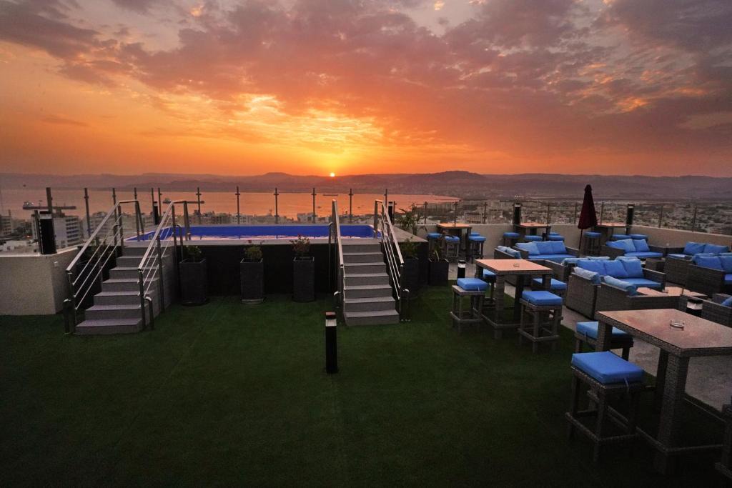 Aqaba Hotel | Baity Boutique Hotel