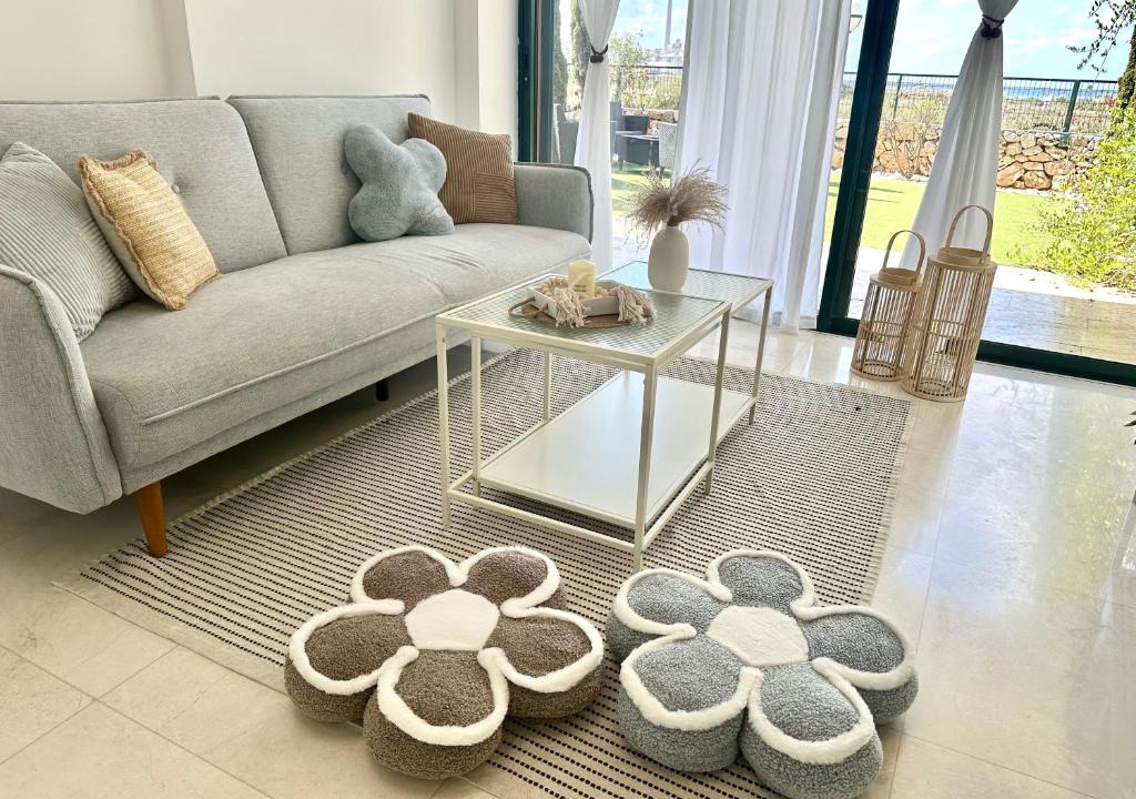 Caesarea Apartment | Balansea Resort