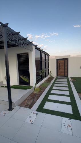 Nizwa Ski Chalet | Bana chalet