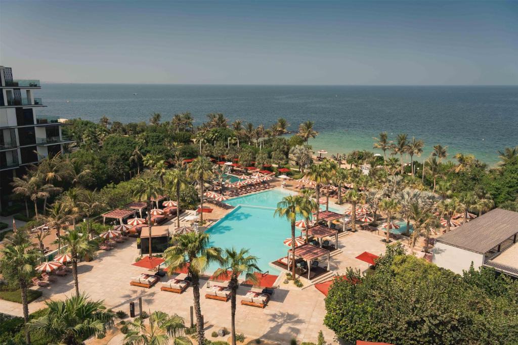 Dubai Hotel | Banyan Tree Dubai at Bluewaters