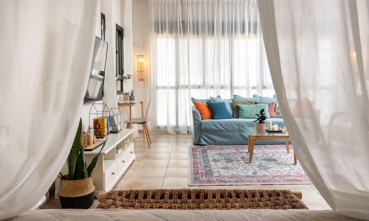 Ben Ami House | Bar-On Vacation Resort - Health, Nature, Culture, Tours & Tastes in the Village