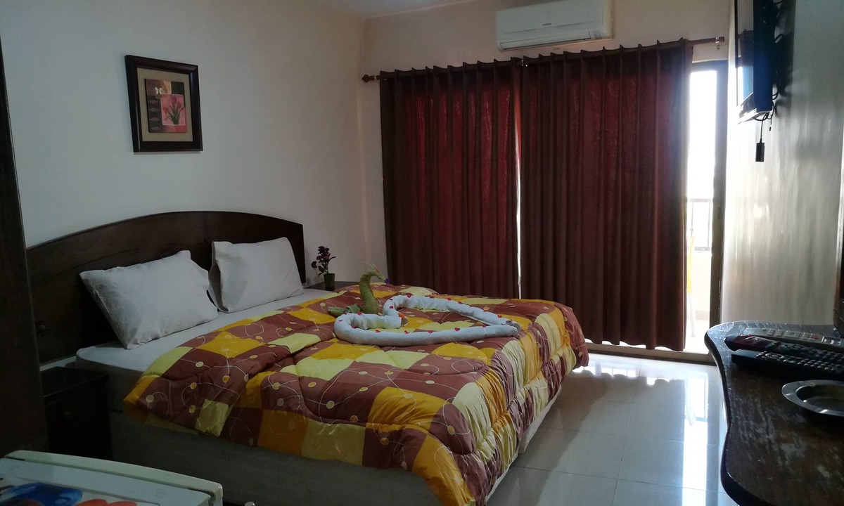 Aqaba Hotel | Baraka Al Aqaba Hotel Suites