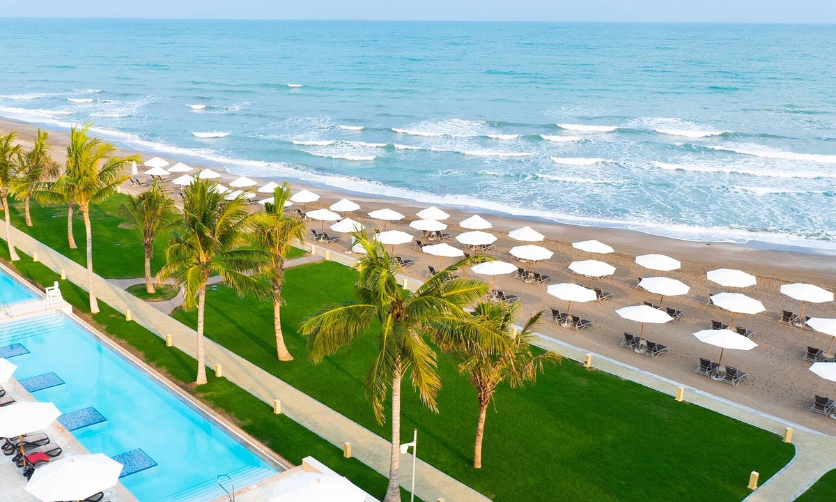 Musannah Hotel | Barceló Mussanah Resort, Sultanate of Oman