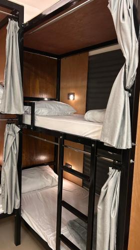 Azaiba Hostel | Basil Hostel