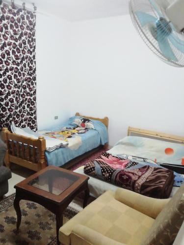 Jabal Al-Hussein House | BASSIMA Home