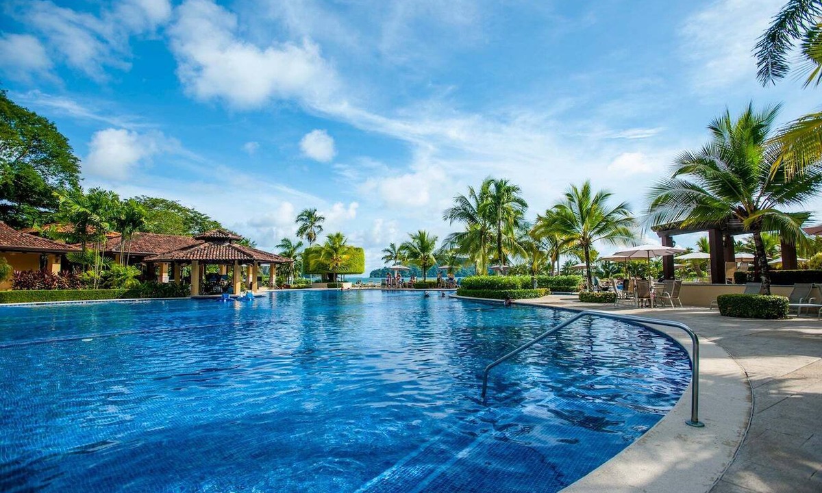 Herradura Cottage | Bay Residence 9F 3 bdr Garden View in Los Suenos