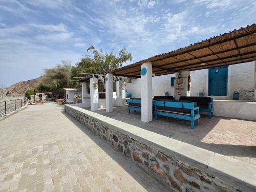Madinat Zayed House | BAYAN Farm and Resort
