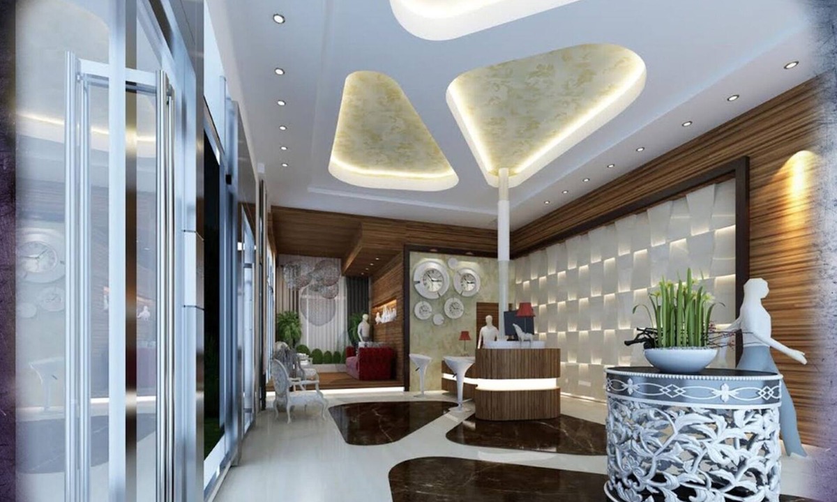 Seeb Hotel | Be Inn Hotel