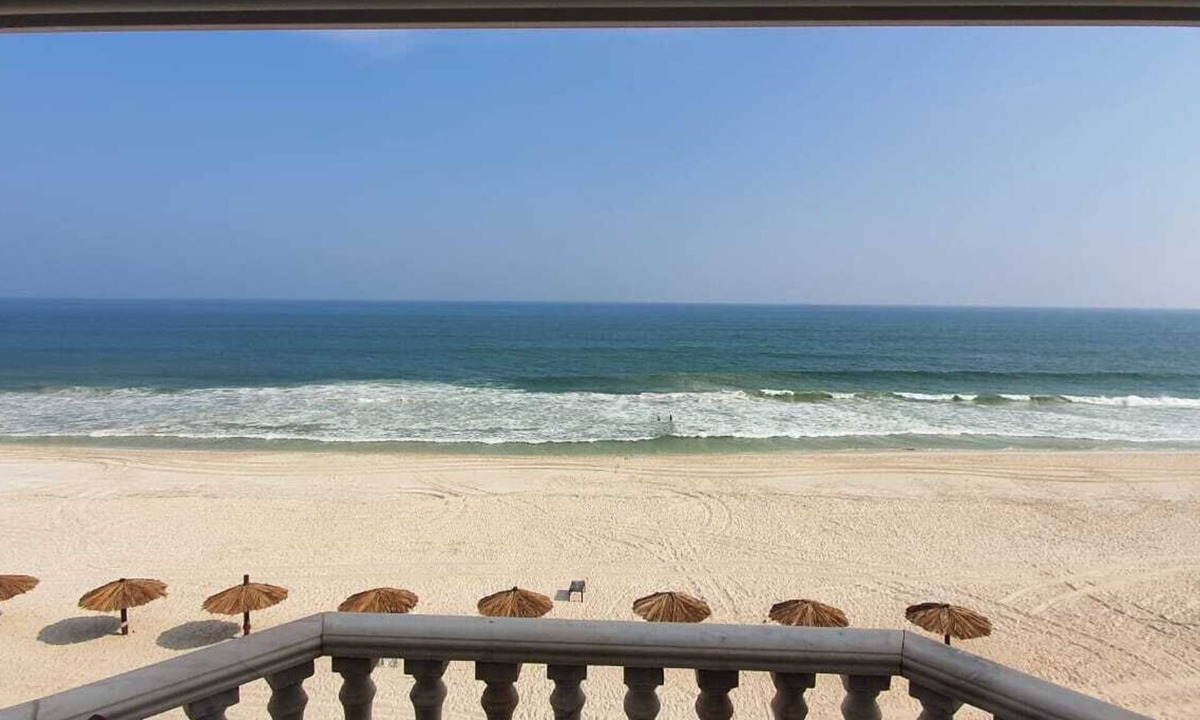 Dahariz Hotel | Beach Resort - Salalah