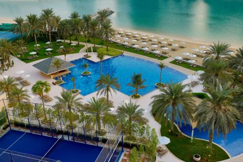 Al Zahiyah Resort | Beach Rotana - Abu Dhabi