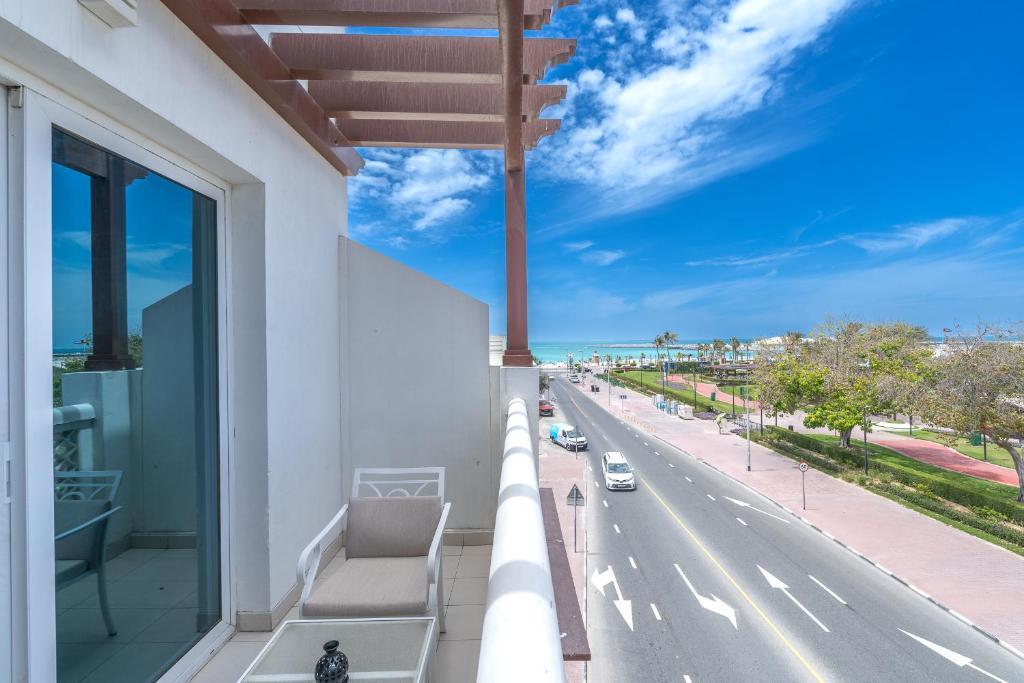 Umm Suqeim 3 Hotel | Beach Walk Boutique Jumeirah