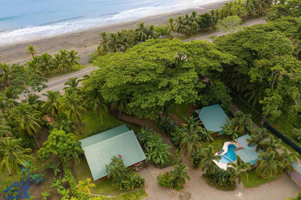 Puerto Viejo de Talamanca House | Beachfront Villas Puerto Viejo w AC and POOL