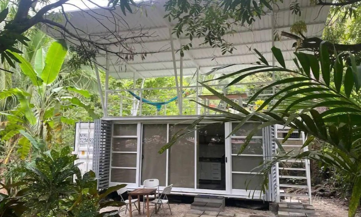 Playa Guiones House | Beachside Casita at Playa Guiones, Nosara
