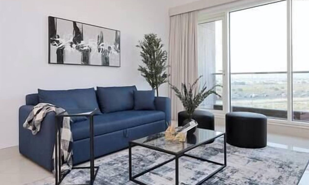 Dubai Apartment | Beautiful 2 Bed in Al Warqa