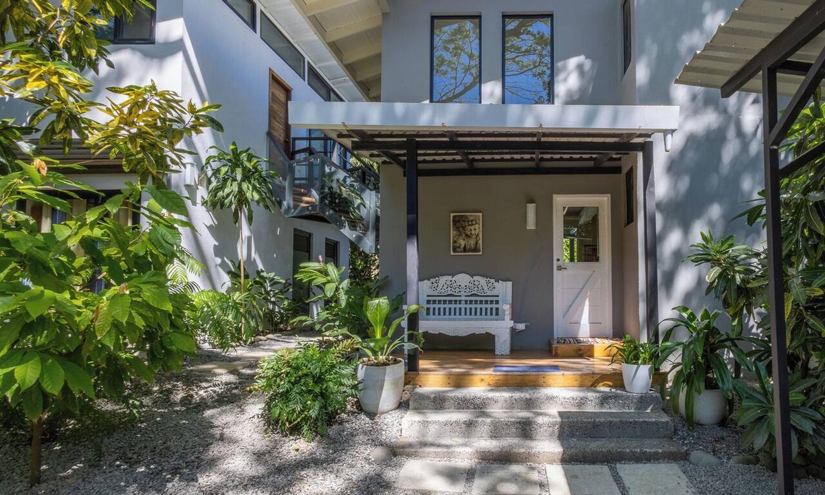 Playa Hermosa Cobano House | Beautiful 3 bed private home w/pool in Playa Hermosa w/world-class surf break!