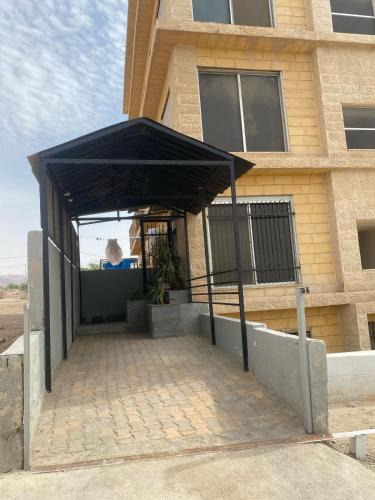 Sweimeh Apartment | beautiful apartment in the DeadSea
