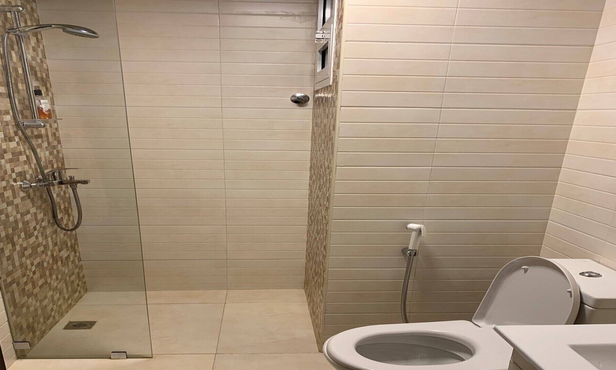 Qurm Apartment | Beautiful luxury apartment in Qurum