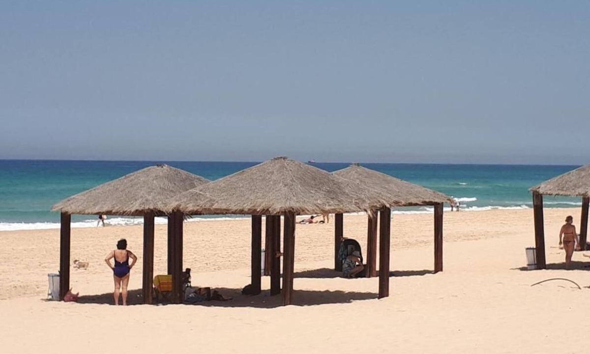 Ashdod Apartment | Beautiful penthouse Ashdod
