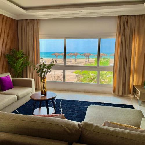 Dahariz Apartment | Beautiful Salalah Beach Apartments - 1 by Beautiful Salalah Tours