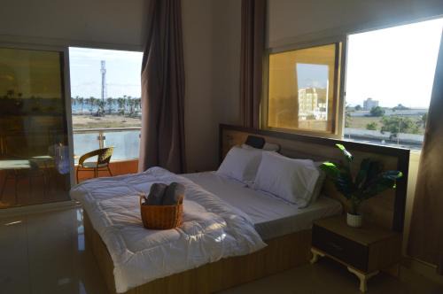 Dahariz Apartment | Beautiful Salalah Beach Apartments - 2 by Beautiful Salalah Tours