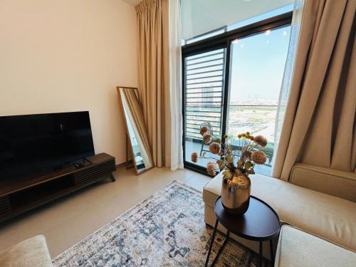 Dubai Apartment | Beautiful view, fully-equipped apartment