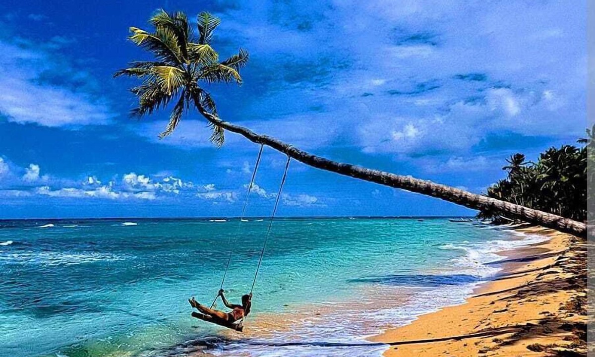 Little Corn Island Bed & Breakfast | BeDoBe