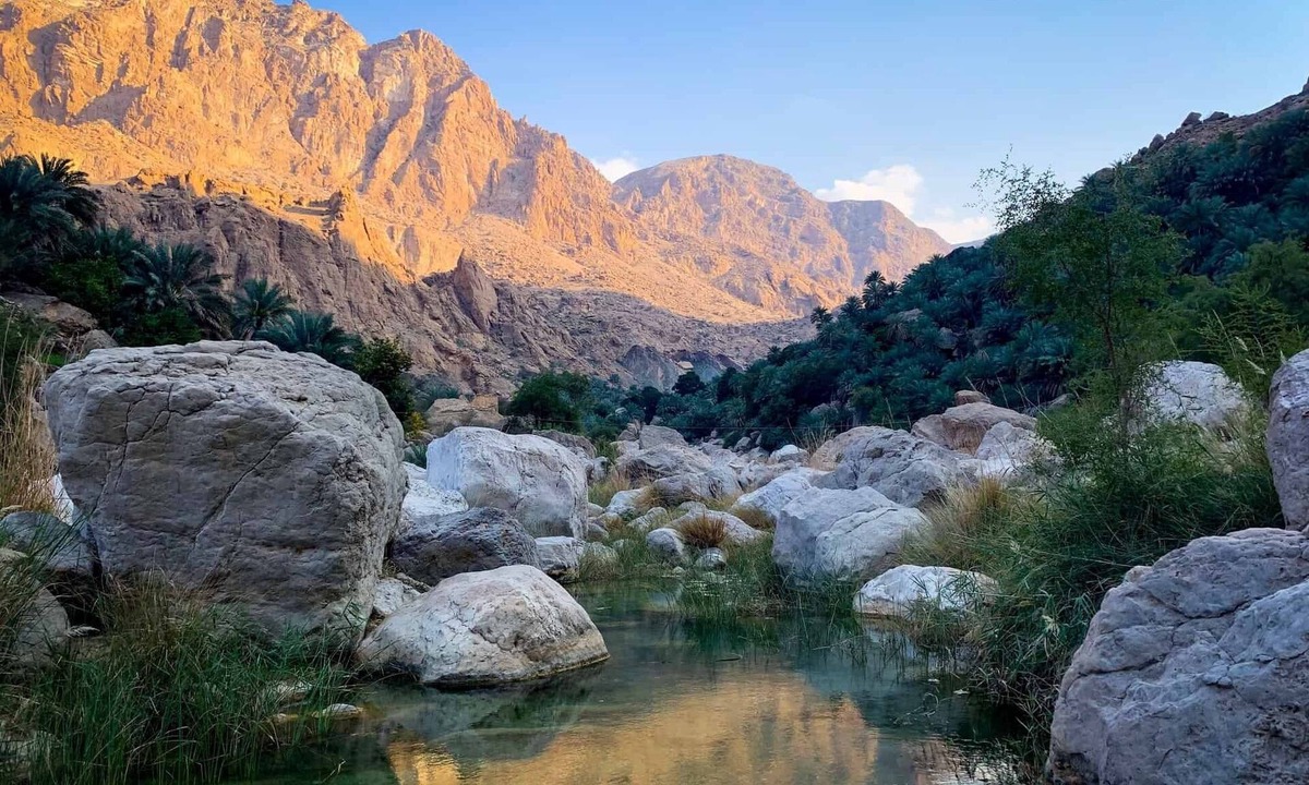 Al Wasil Hotel | Bedouin Nighets Camp