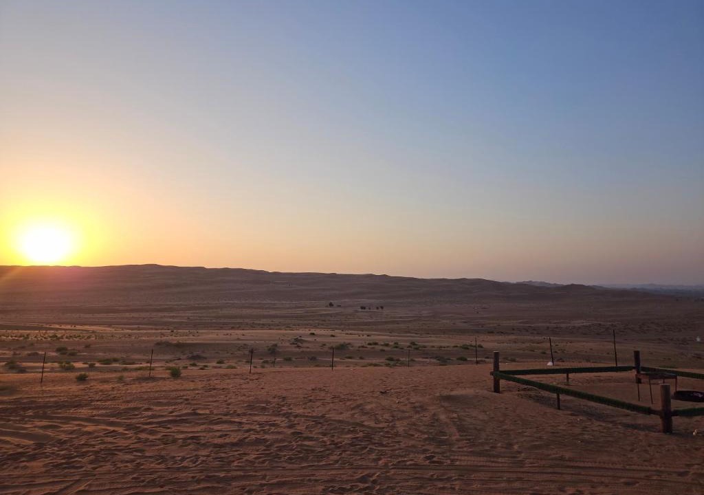 Al Wasil Other | Bedouin nights Camp