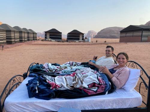 Wadi Rum Other | Bedouin Tours Camp