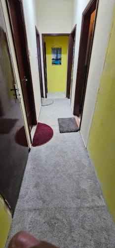 Sharjah House | Bedspace in room