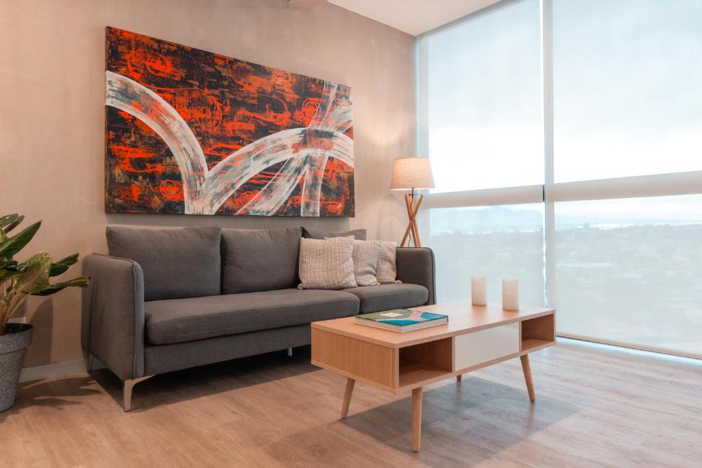 Curridabat Apartment | BEE Suites Curridabat