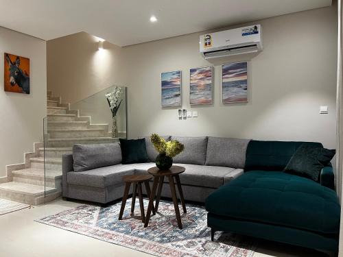 As Sifah House | Beiruty House -Elegant Family Seaside Villa
