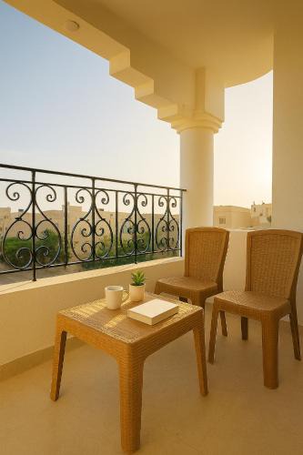 Umm Qais House | Beit Ahlam