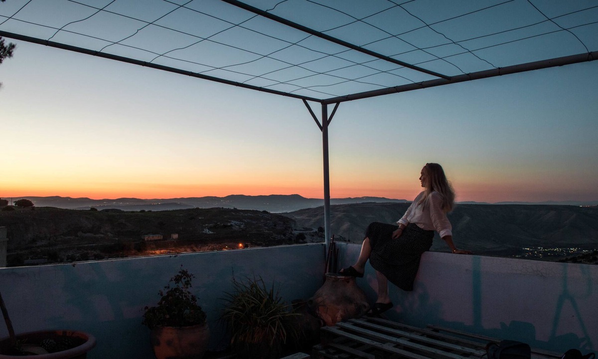 Umm Qais Bed & Breakfast | Beit Al Baraka