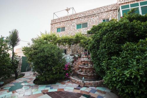 Umm Qais Bed & Breakfast | Beit Al Baraka