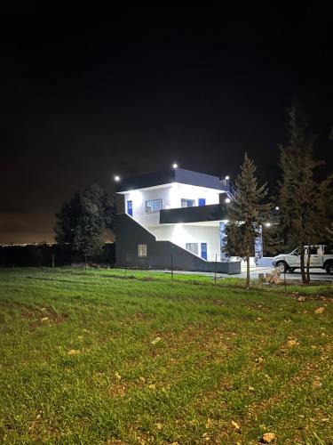 Umm Qais House | Beit Philodemus 2 - Yasmin