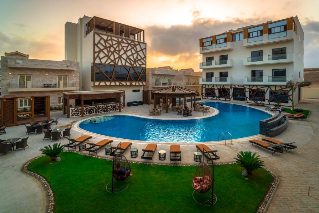 Salalah Resort | Belad Bont Resort