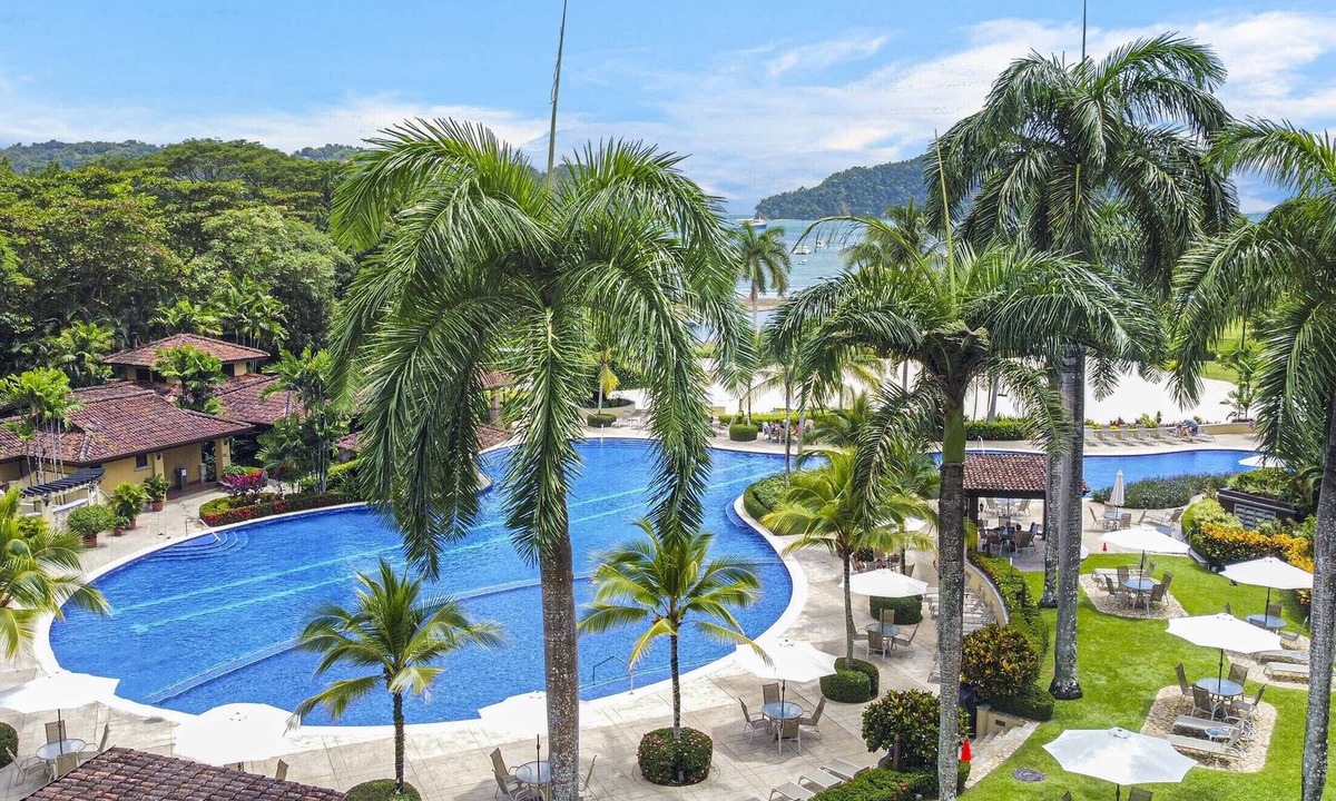Herradura Condo | Bella Vista 3B at Los Sueños