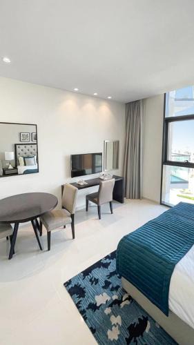 Dubai Apartment | Best Offer in Dubai hotel apartment damac hills 2