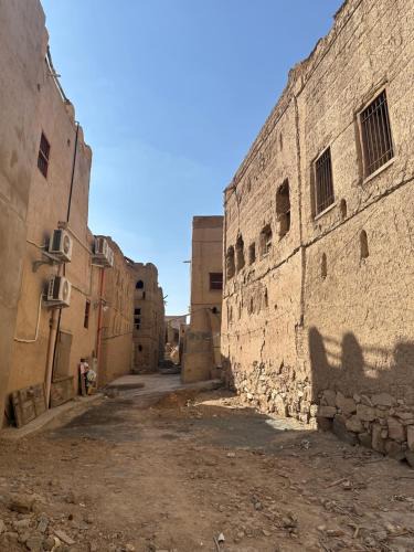 Al Hamra House | Best view