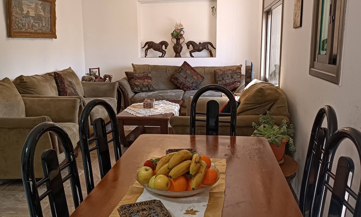 Bethlehem Apartment | Bethlehem Abram's Appartment In the Heart of Old city .