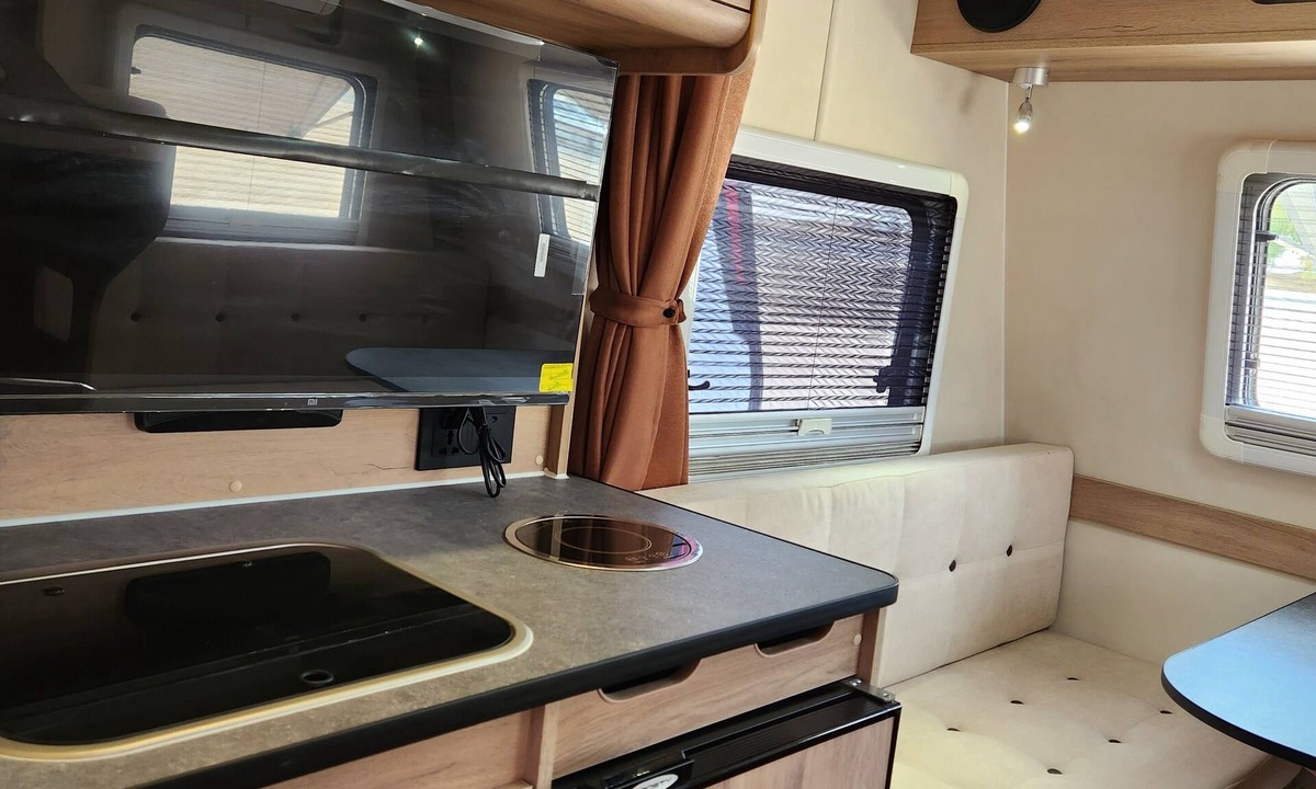 Jalan Bani Buhassan RV Rental | Bidiyah Caravans (BJNCO RVS)