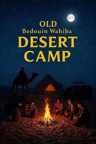 Bidiya Other | Bidiyah Old Bedouin Wahaiba Desert CAMP