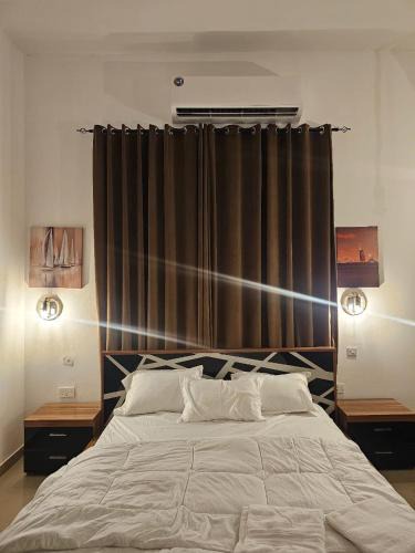 Al Ain Apartment | Big studio in Jimi Alain city