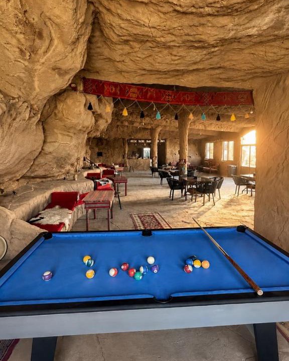 Wadi Rum Other | Bilal luxury camp