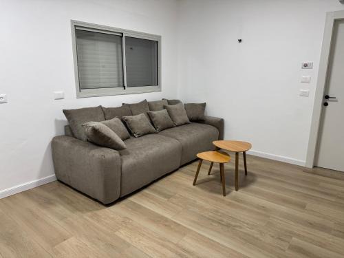 Qiryat Shemona Apartment | Bimat HaTzafon