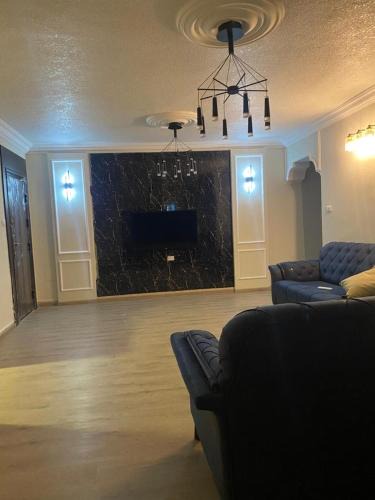Sahab Apartment | Bissan Condimenium