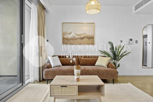 Al Raha Beach Apartment | Bloomfields 1BR in Al Nada, Raha Beach