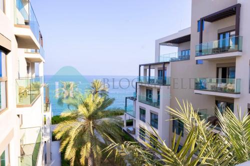 Sharm Apartment | Bloomfields 2BR Address Residences Fujairah